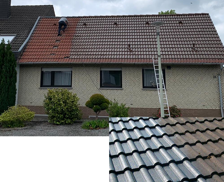 Dacharbeiten