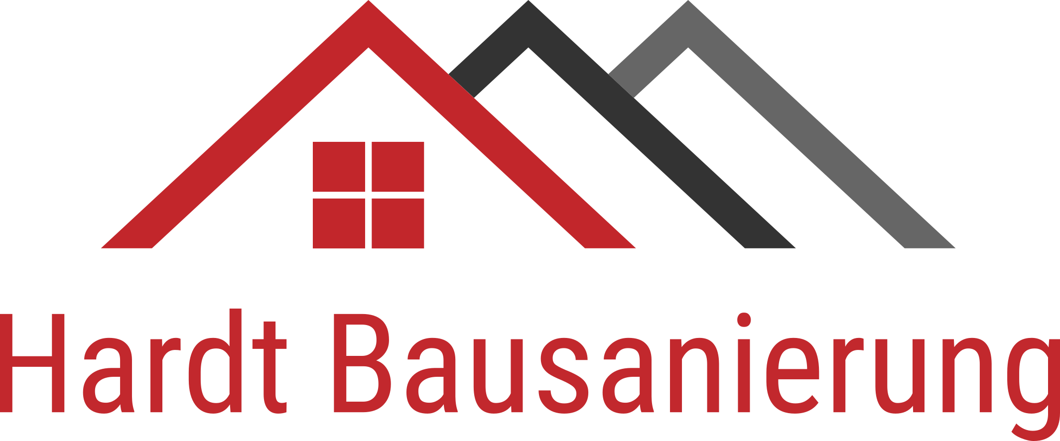 Logo Hardt Bausanierung